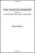 The Tales of Chekhov (Volume 3, The Lady with the Dog and Other Stories)
